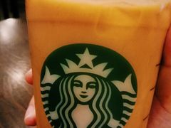 香草冷萃-星巴克(南京同曦万尚城店)