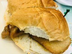 -义顺牛奶公司(庇利金街店)