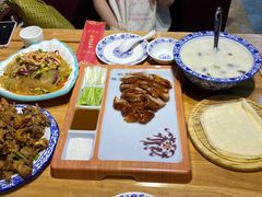 -满园春饼(运河城店)