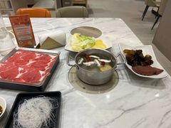 -呷哺呷哺 黄金牧场 (新辰里学清路店)