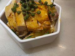 口水鸡-新发现(苏州中心商场店)