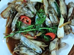 -肥弟大排档(汕樟路店)