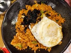 -秋木烤肉·韩国牛肉名家(高新旗舰店)