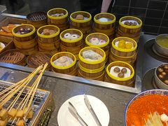 -纽斯特牛排自助餐厅(浦东文峰广场店)