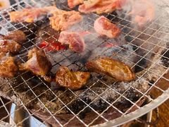 -韩风烤牛肉冷面店