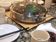 -黄记煌三汁焖锅(新世纪广场店)