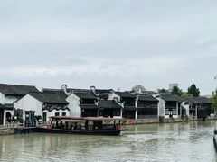 -嘉兴月河历史街区