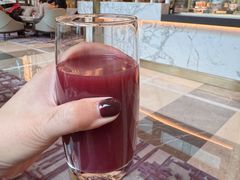 -茶源Fountain Lounge大堂吧·北京东方君悦大酒店