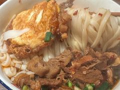 -公交新村粉店(赤岗冲店)