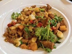 -一楼食业·美食人家