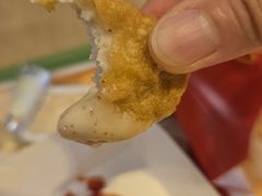 -麦当劳(杭州西湖银泰百货店)