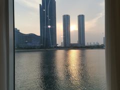 -前王院•巧克力海鲜市集餐厅(万平口店)