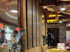 -大海碗·炸酱面·烤鸭·京菜(天坛店)