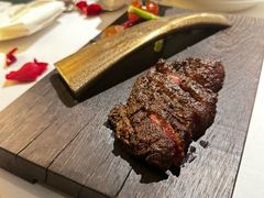 -王品牛排(珠海富华里店)