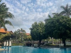 -三亚海棠湾万丽度假酒店