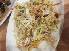 -宏状元现熬粥·京味菜(黄寺大街店)