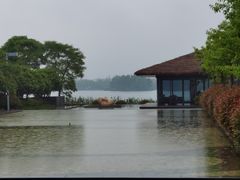 -逸林轩中餐厅(中信泰富朱家角锦江酒店)