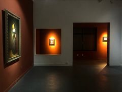 -太平老街-前行美术馆