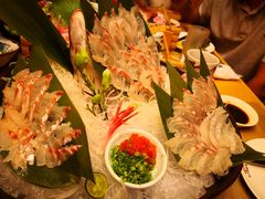 -昱匠·日本料理(金融街店)