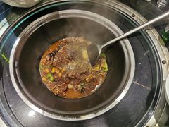 -挂旗柴锅鸡(蚌山区嘉年华店)