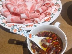 -北京老门框爆肚涮肉馆(凤城六路店)