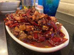 -自贡好吃客(科华店)