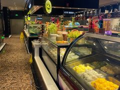-SEA西雅图海鲜自助餐厅(海乐世界店)