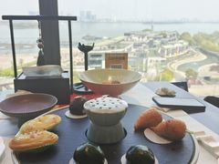 -馋遇江南·精致湖景雅宴(东方之门店)