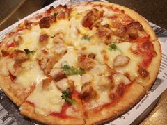 -BossBabe亲子餐厅(金光华广场店)