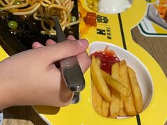 -豪客来牛排(大汉口城店)