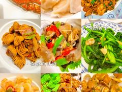 -北塘海鲜·天津菜(大光明桥旗舰店)