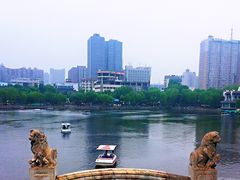 -文瀛公园