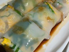 -花城粤菜餐厅(高新区店)