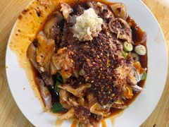 -温记府廟豆汤饭·始于1955年(海椒店)