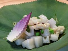 -柒厢食事雅谈