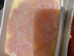 -海底捞火锅(长沙华创国际广场店)