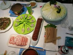 -德龙火锅(松源街直营店)