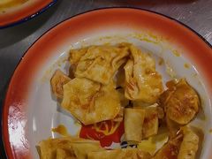 -永安里地摊烤肉(首创店)