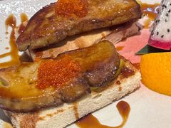 -昱匠·日本料理(金融街店)