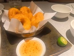 -BetterThai 泰加(苏州中心店)