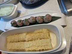 -海底捞大排档火锅(打浦路店)