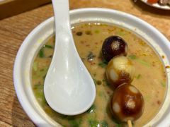 炒粉-老爷子原味蒸饺(总店)