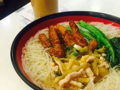 -和平馆·地道港澳茶餐厅(西门口店)