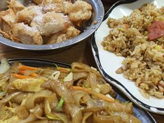 -春妹沙县小吃(新华北路店)