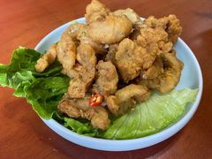 -阿杰臻选海鲜饭店(普陀山店)