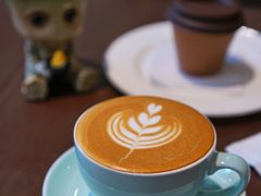 -Fridi Patisserie Cafe