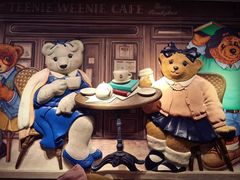 -TEENIE WEENIE(正大广场店)