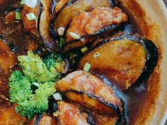 -鹿鸣春饭店(总店)