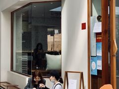 门面-Line 咖啡(石厦花园店)