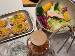 -湖滨1950牛排西餐厅(泽州路店)